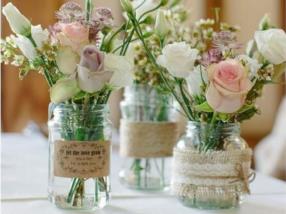 Décoration de table