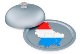 Cuisine luxembourgeoise et produits du terroir