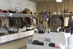 Pall Center Oberpallen