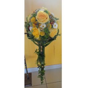 Suggestion pour un mariage