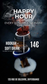 Happy Hour