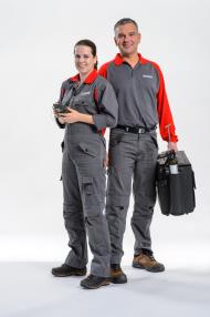 Pest Control en entreprise