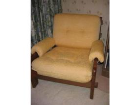 Fauteuil