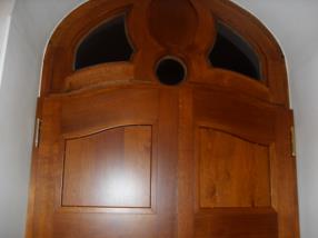 Porte