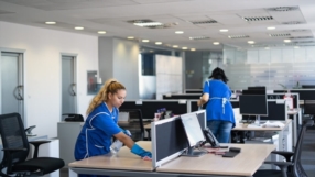 Nettoyage pour professionnels