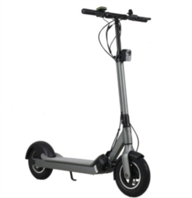 Trottinette électrique