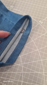 Des ourlets parfaits pour tous vos vêtements