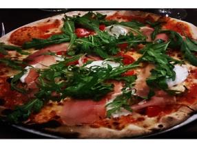 Pizzas