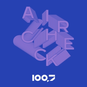 Aircheck Sessions