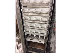 Rack informatique