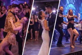 Animation & événements danse