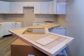 Montage de meubles et installation de cuisines