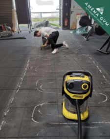 Sols techniques et aménagement des surfaces