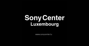 Commander sur SonyCenter.lu