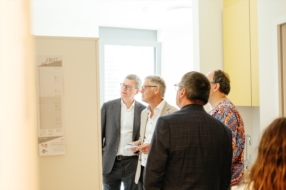 La ville en chiffres