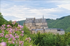 Alentours