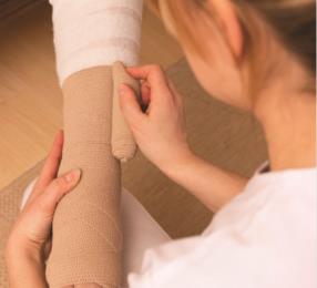 Nos soins infirmiers