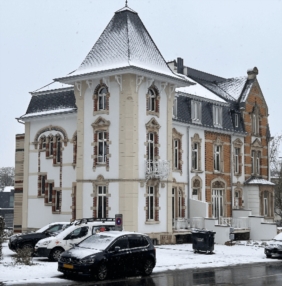 rénovation et transformation