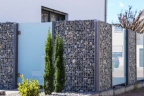 Maçonnerie paysagère