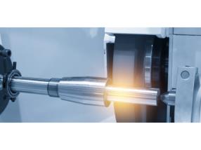 Rectification cylindrique