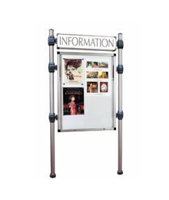 Mobilier urbain
