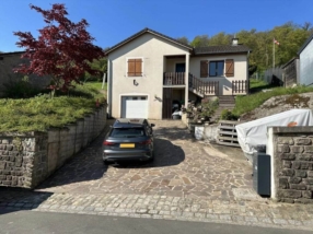 MAISON INDIVIDUELLE À Hoesdorf - 749 000 €