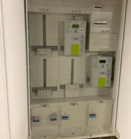 Remise en conformité