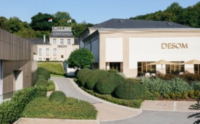 La maison