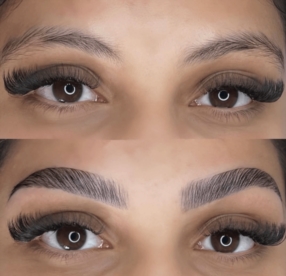 Beauté du regard