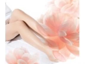 Epilation caresse