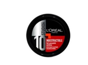 L'Oréal Studio Line Indestructible homme