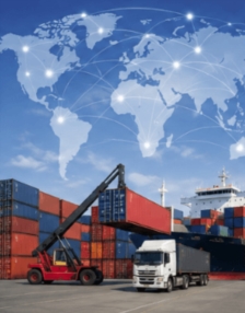 Un partenaire de confiance à l'international
