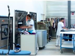 Linge des résidents