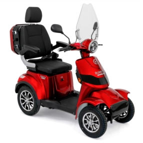 Rolektro E-Quad V.3 Premium