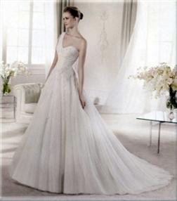  Robe de mariée