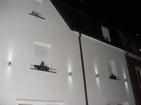 Luminaire