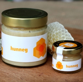 Hunneg