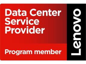 CTG est certifiée Lenovo Platinum SP Member