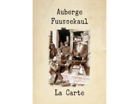 Restaurant (carte)