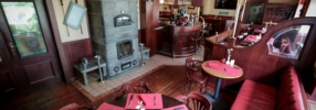 Irish pub