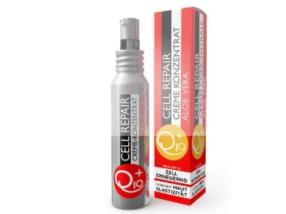 Crème concentrée cell repair - Uniq 10e