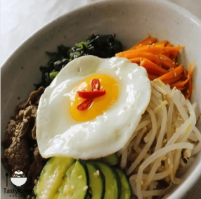 Bibimbap