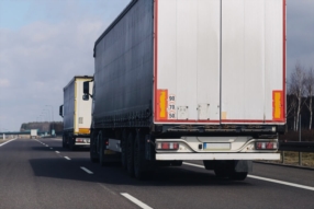 Transport général et transport routier