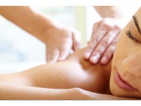 Body Massage