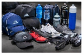 Accessoires sportifs