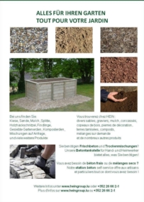 Tout pour votre jardin