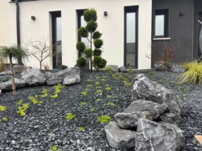 Création & aménagement paysager