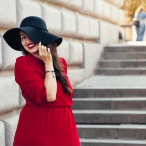 Marque | GERSHON BRAM