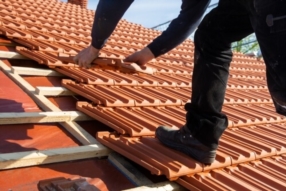 Couverture et rénovation de toiture