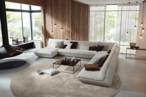 Living room furniture